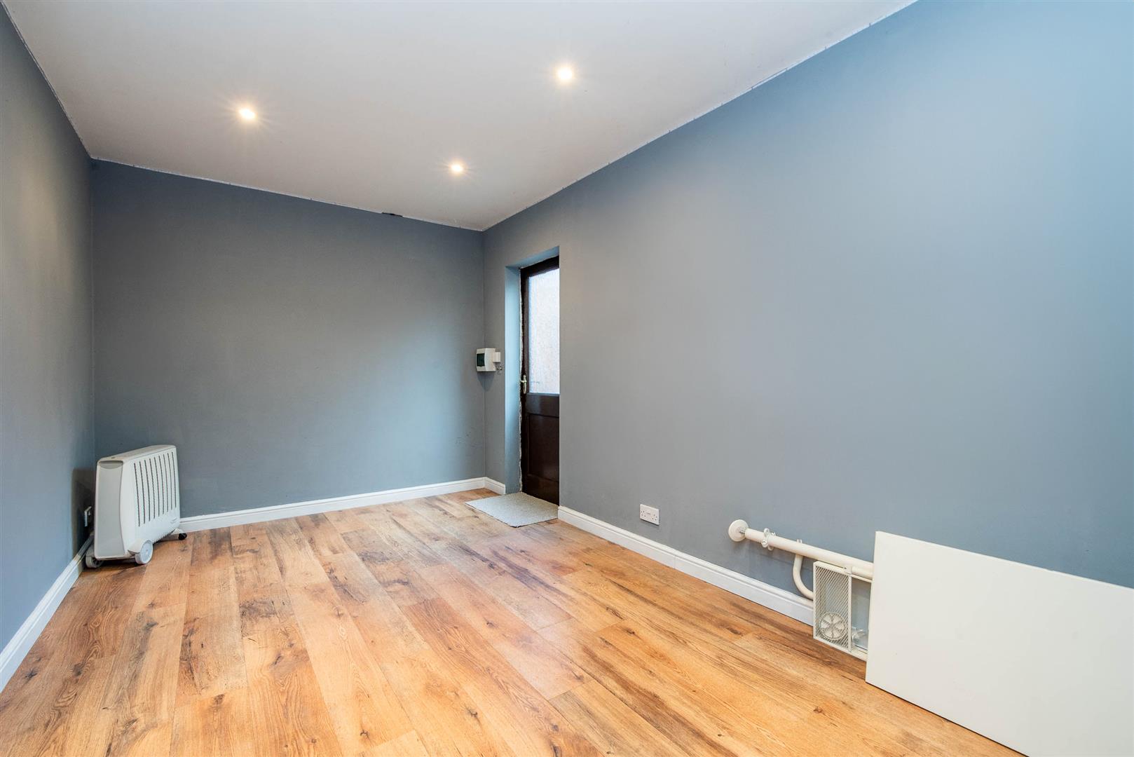 Ashdown Drive, Chorley